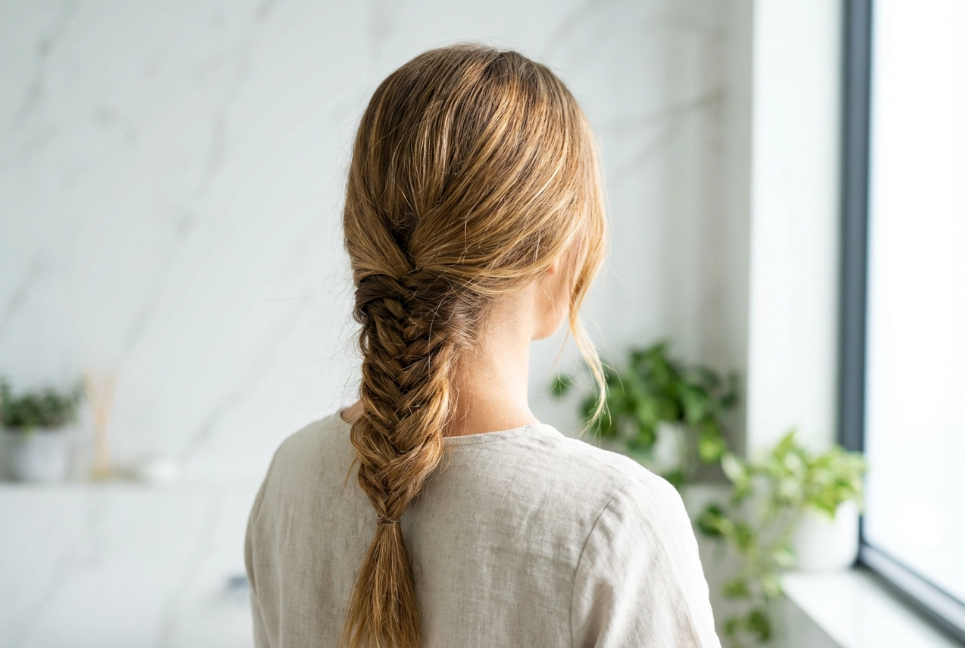 Coiffures pour adolescents : des styles simples et tendance pour l'école et le week-end