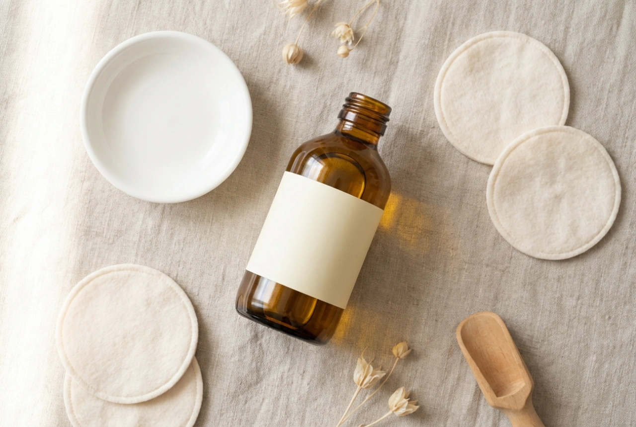 L'huile démaquillante coréenne : pourquoi elle fonctionne et comment l'utiliser