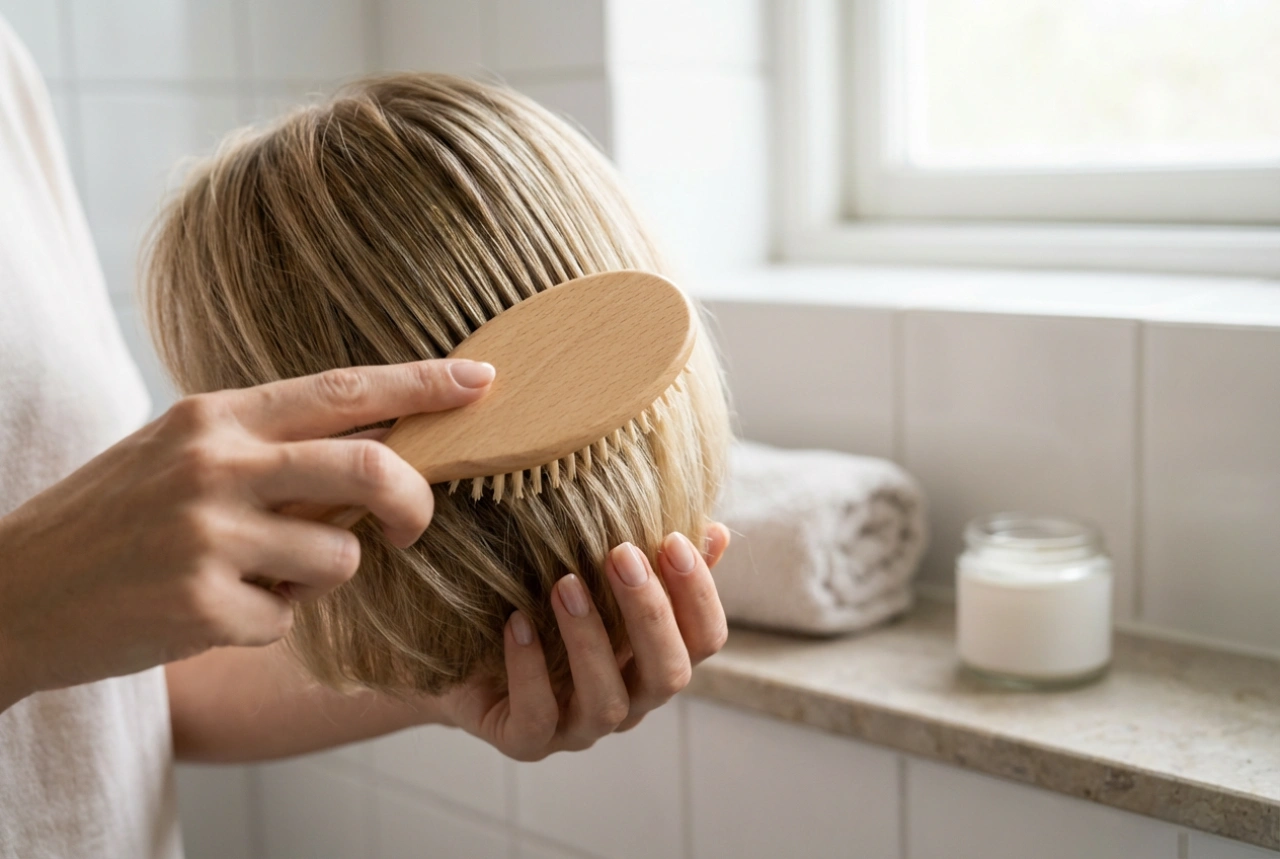 Coiffure pour cheveux courts : guide étape par étape et erreurs à éviter