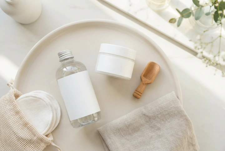 Démaquillage : ordre, accessoires et erreurs à éviter
