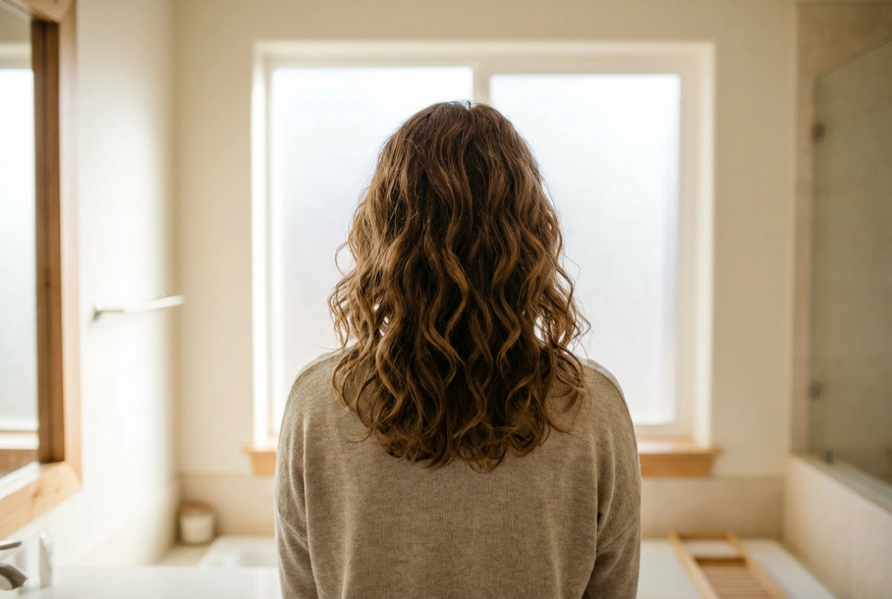Coiffures pour cheveux mi-longs : astuces pour le volume et la tenue