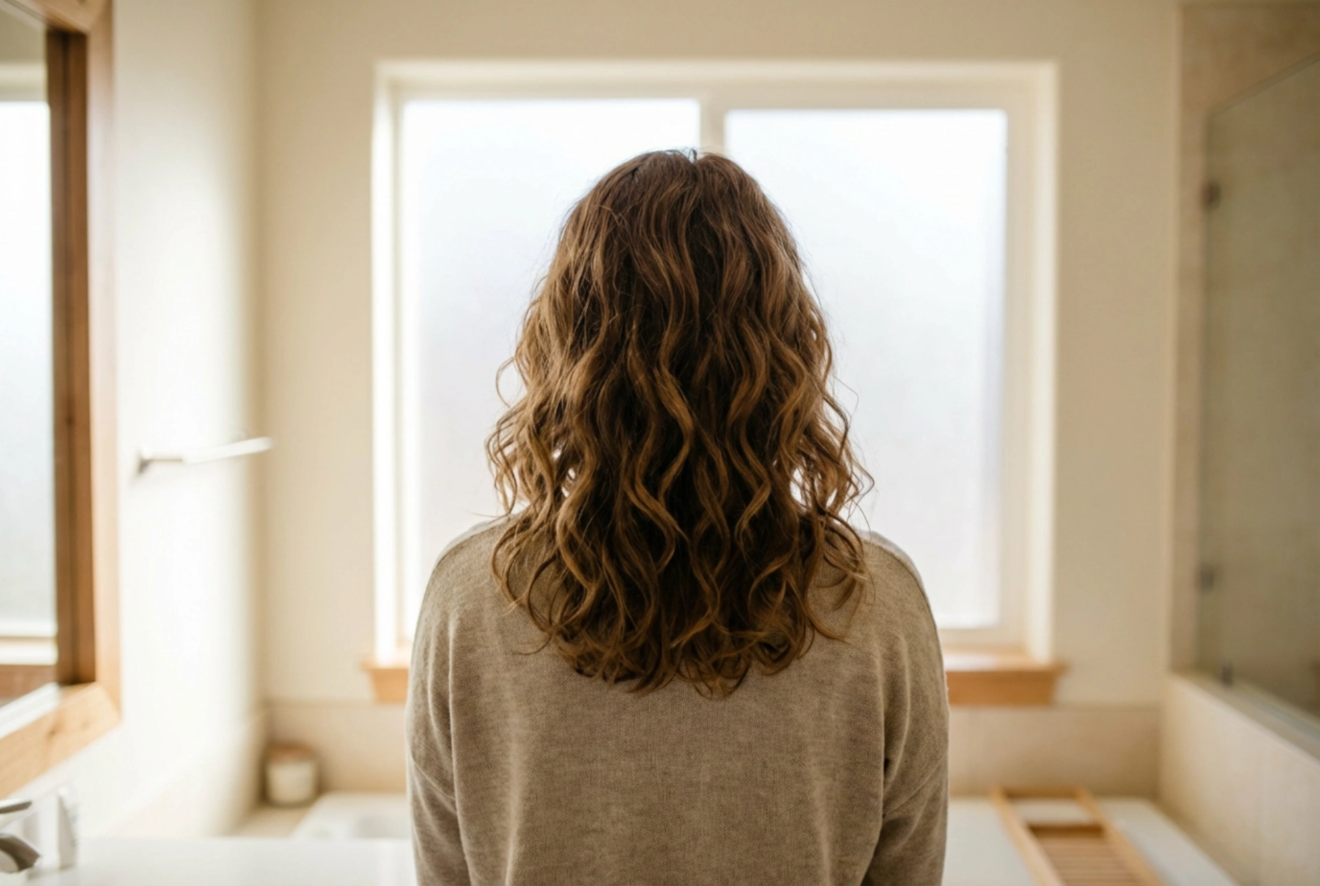 Coiffures pour cheveux mi-longs : astuces pour le volume et la tenue