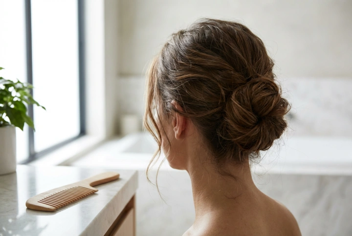 Coiffures attachées élégantes pour tous les jours et les occasions spéciales : méthodes simples