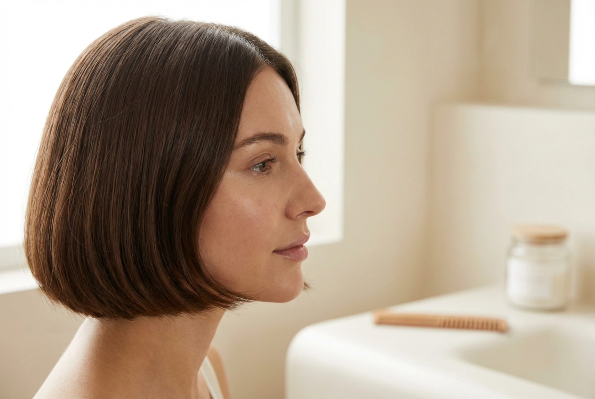 Le carré pour femme sans secret : une stylisation quotidienne étape par étape