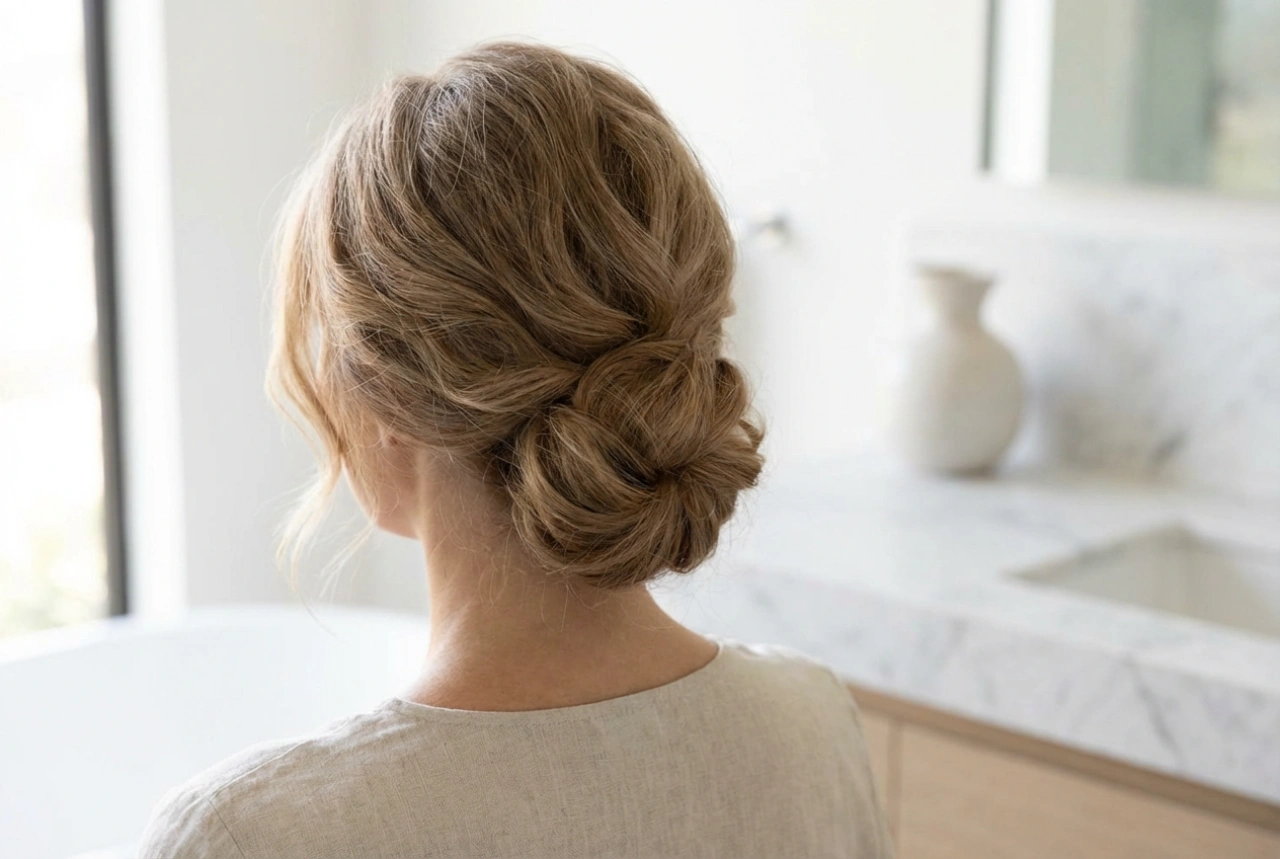 Coiffure pour cheveux fins : comment obtenir un volume maximal sans alourdir