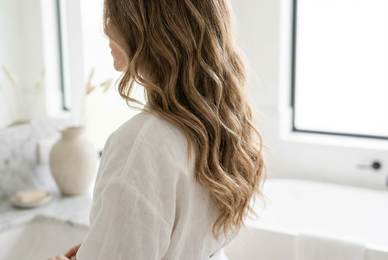 Coiffure pour cheveux fins et clairsemés : du volume sans crêpage