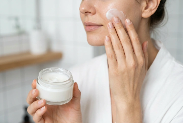 Démaquillage du visage étape par étape : ordre, timing et nettoyage en profondeur