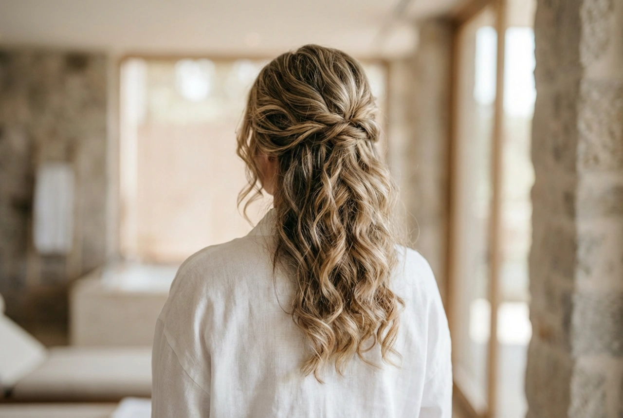 Coiffure après 50 ans : coupes rajeunissantes, volume et texture