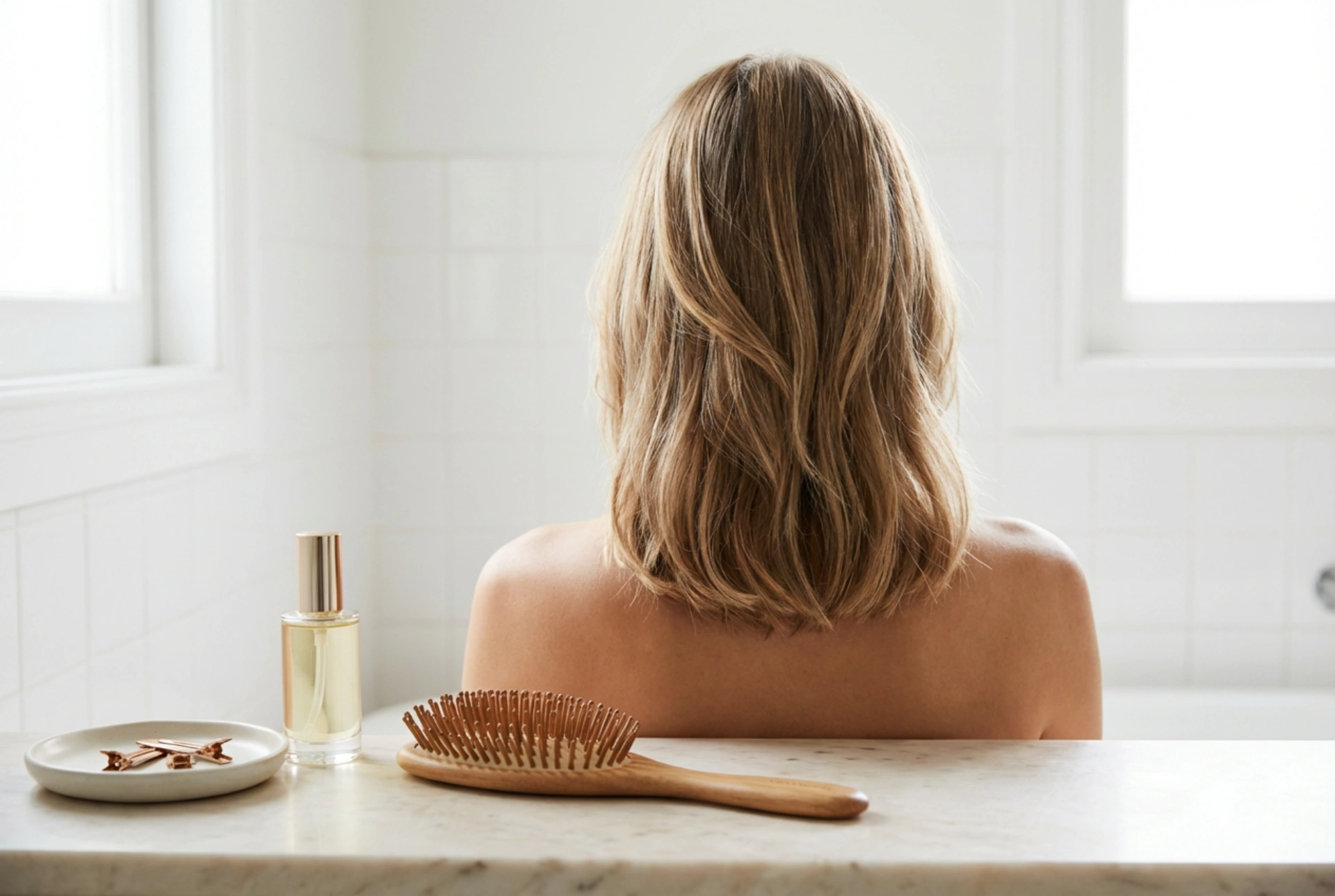 La coupe long bob : comment coiffer un long bob au quotidien et pour les grandes occasions