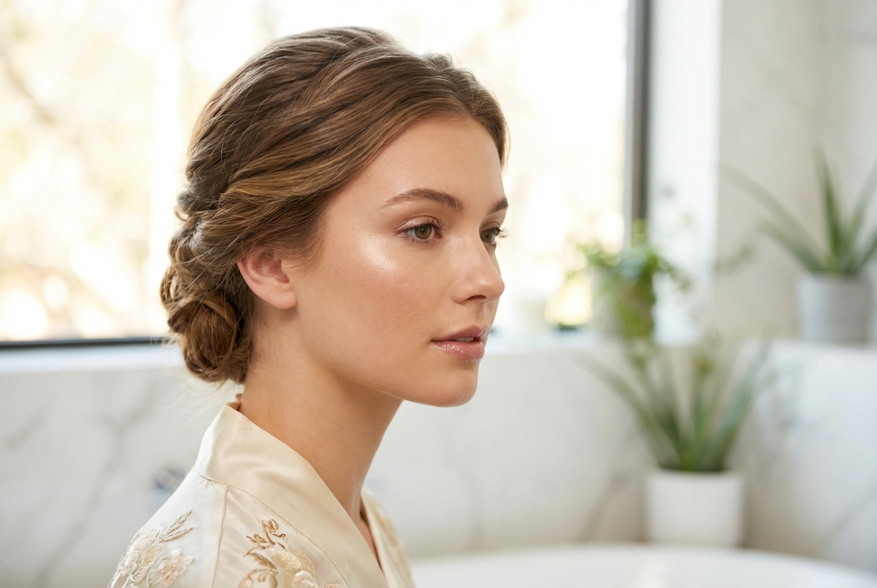 Coiffure pour ses 18 ans : comment accorder son style à sa robe et son maquillage