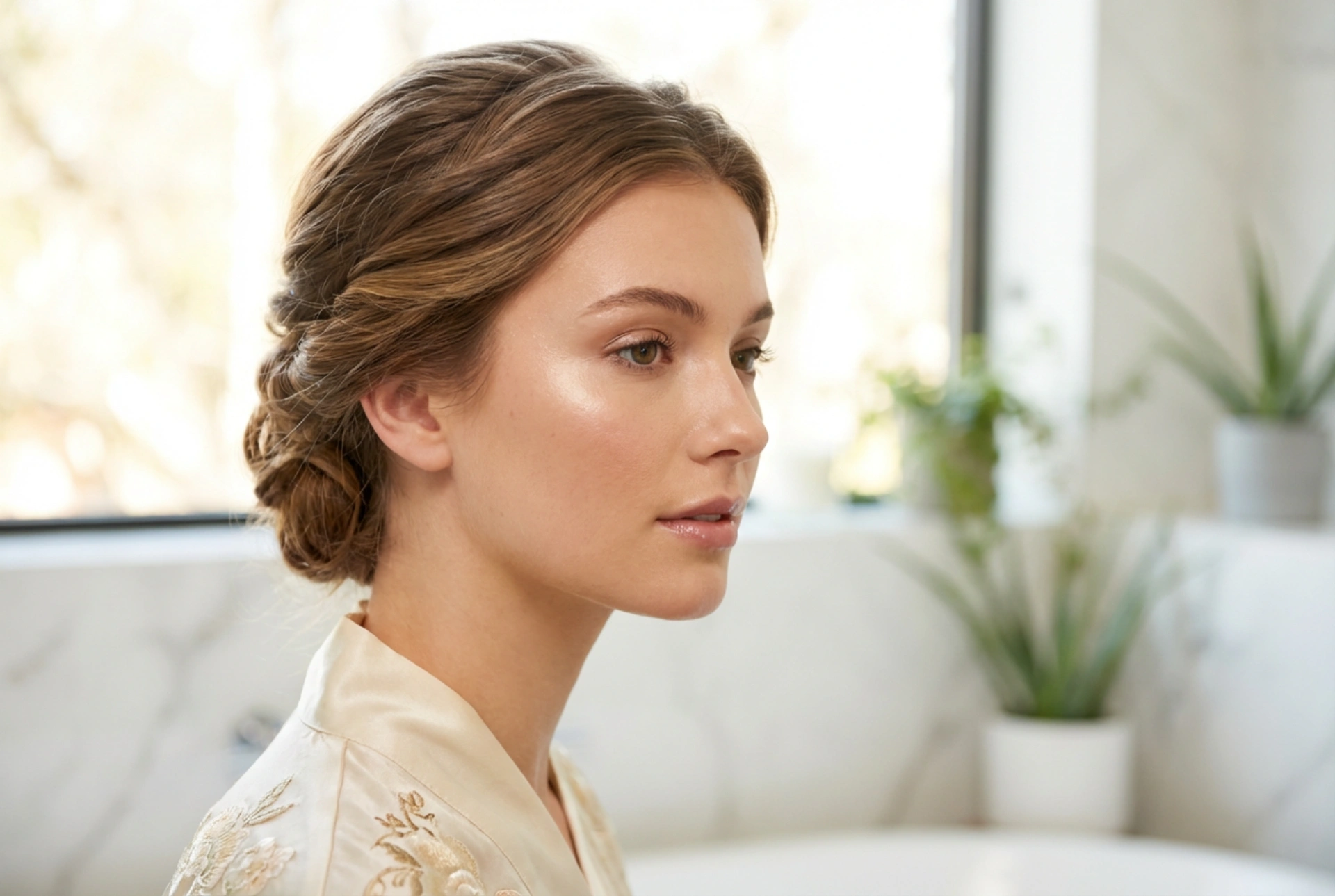 Coiffure pour ses 18 ans : comment accorder son style à sa robe et son maquillage