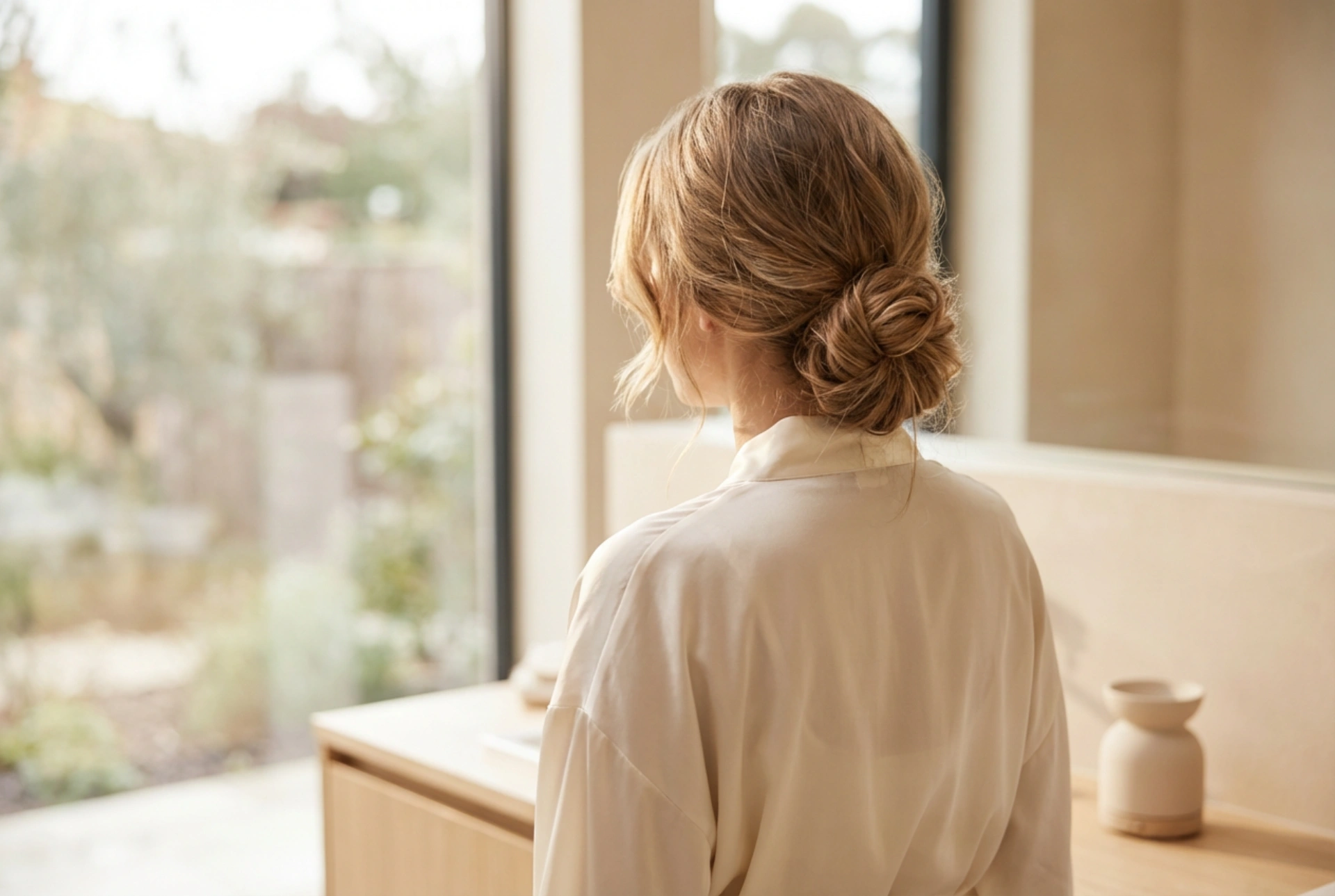 Coiffure légère au quotidien : comment styliser les cheveux fins et délicats