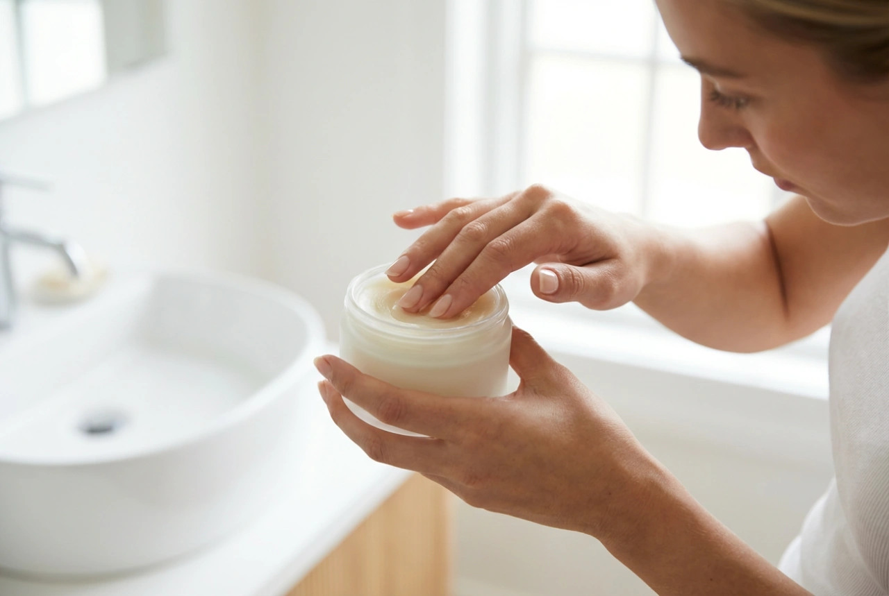 Style lisse et assuré : se raser la tête à la maison étape par étape