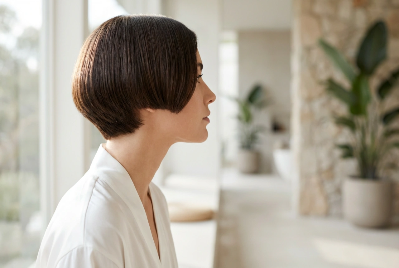 La coupe au bol moderne : comment maîtriser cette coiffure iconique