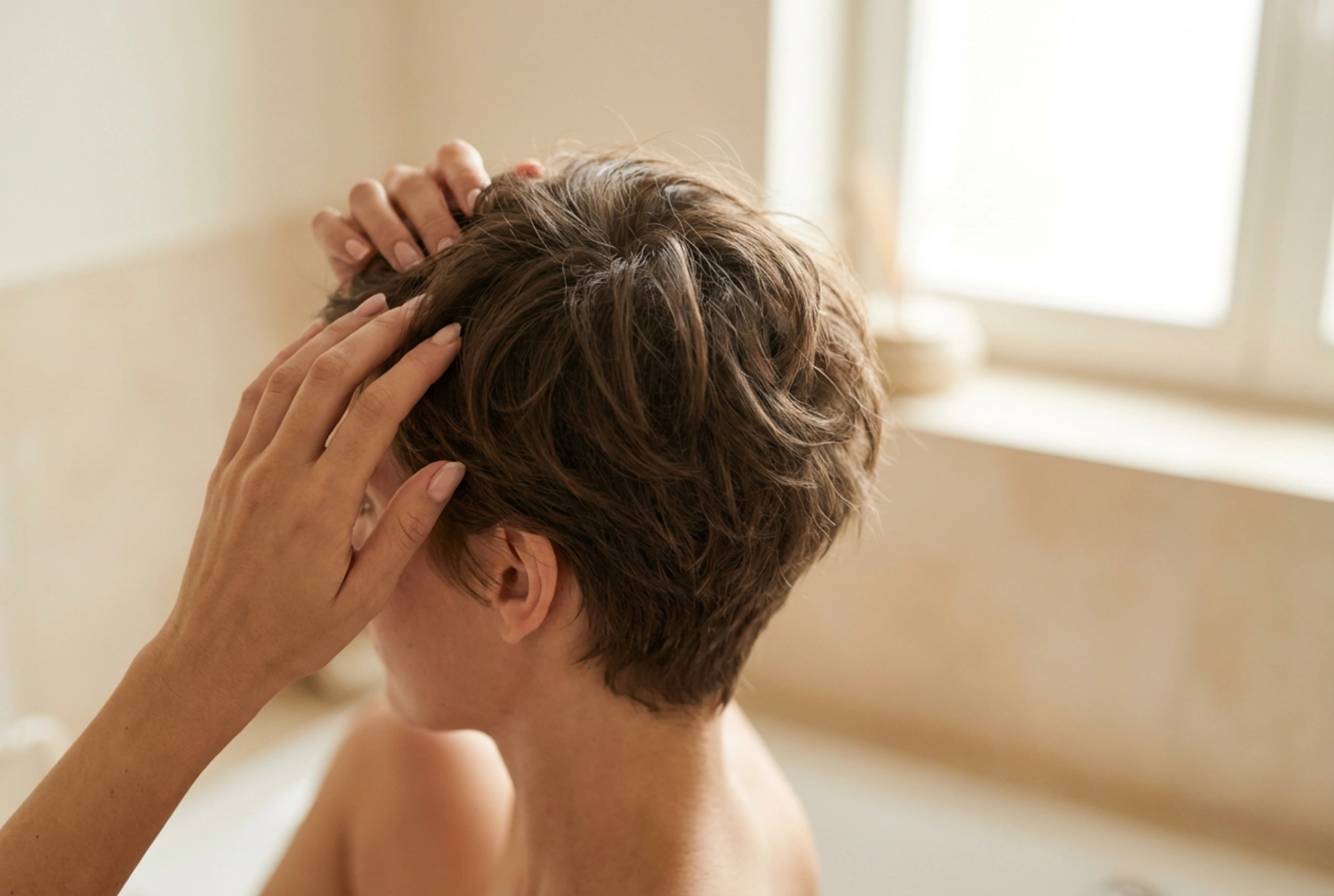 Coupe courte structurée : comment apporter de la texture et du volume