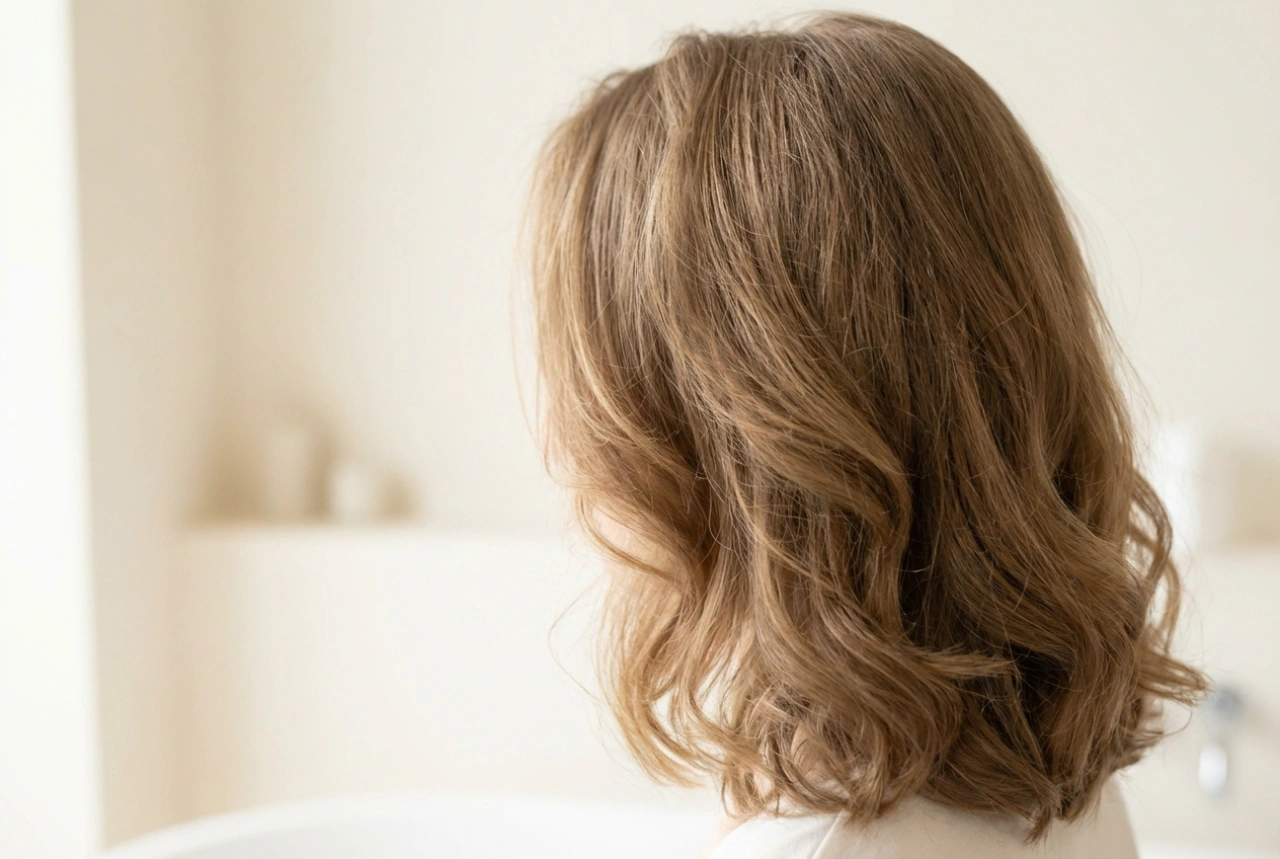 Maximum de volume, minimum de produit : la coiffure pour cheveux fins