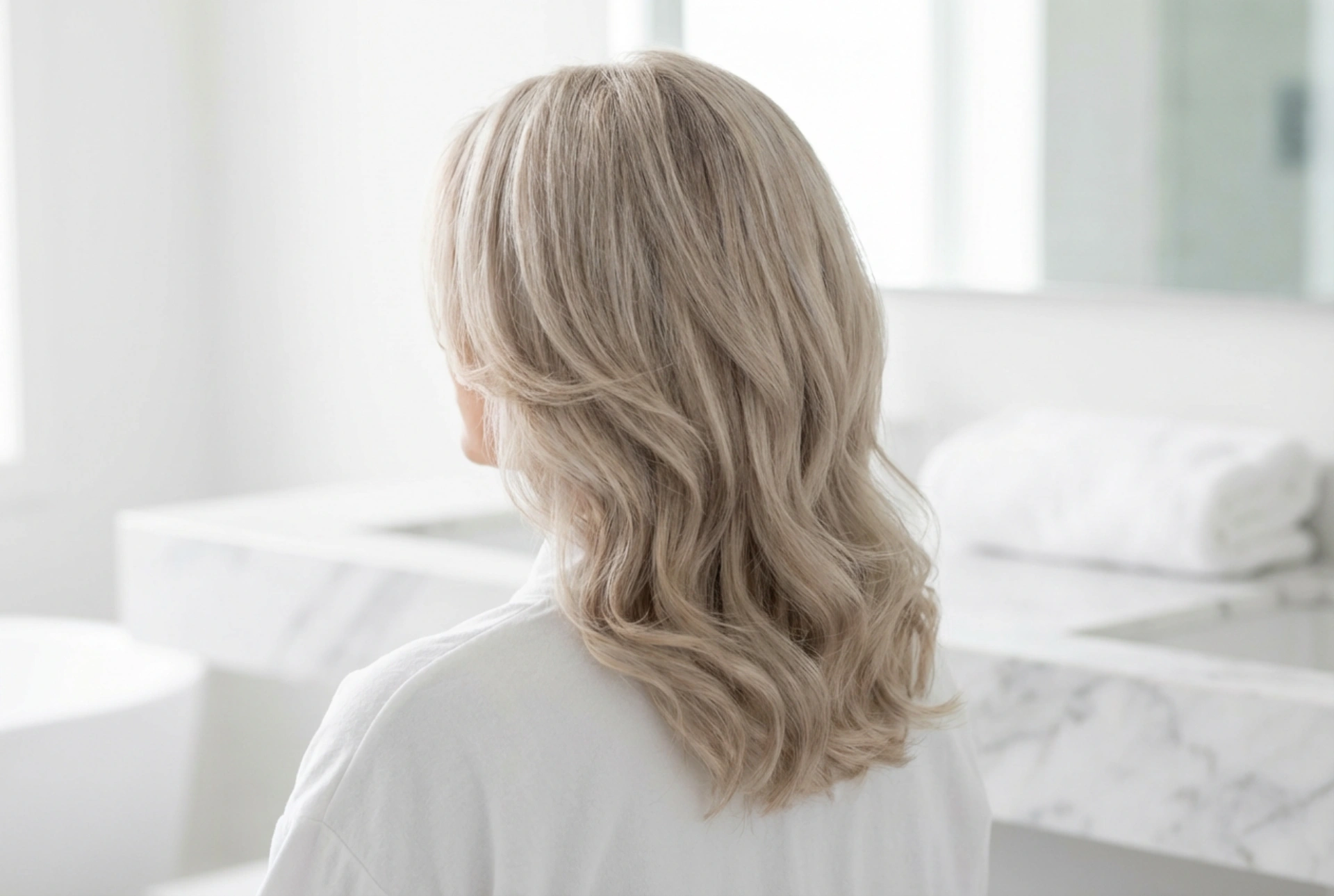 Volume et dégradé : la coiffure suédoise en quelques étapes simples