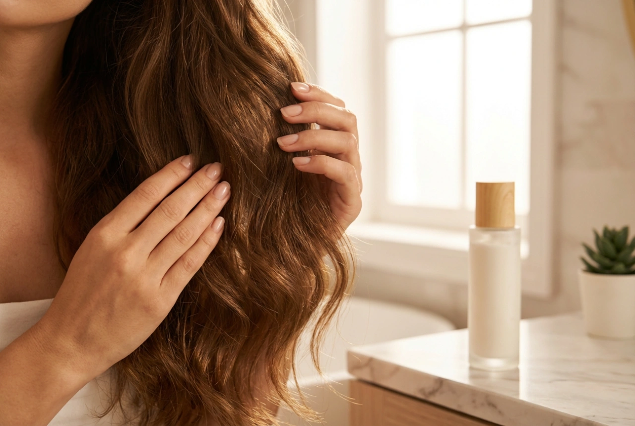 Ondulations souples et durables : comment les réaliser sans stress