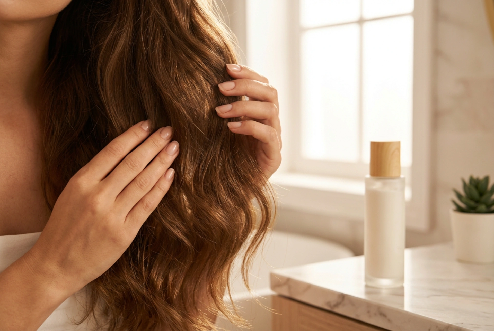 Ondulations souples et durables : comment les réaliser sans stress