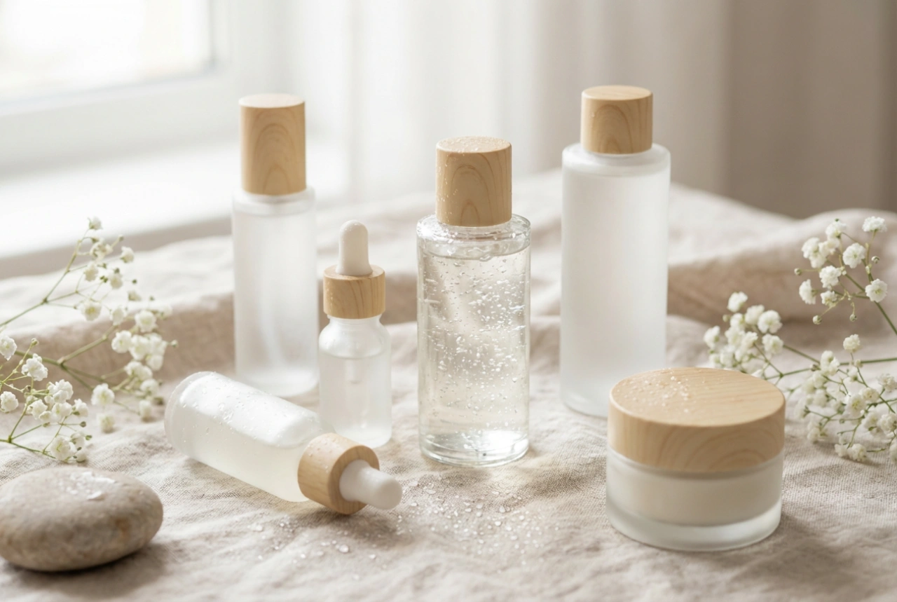 Peau sujette aux rougeurs : comment la nettoyer en douceur ?