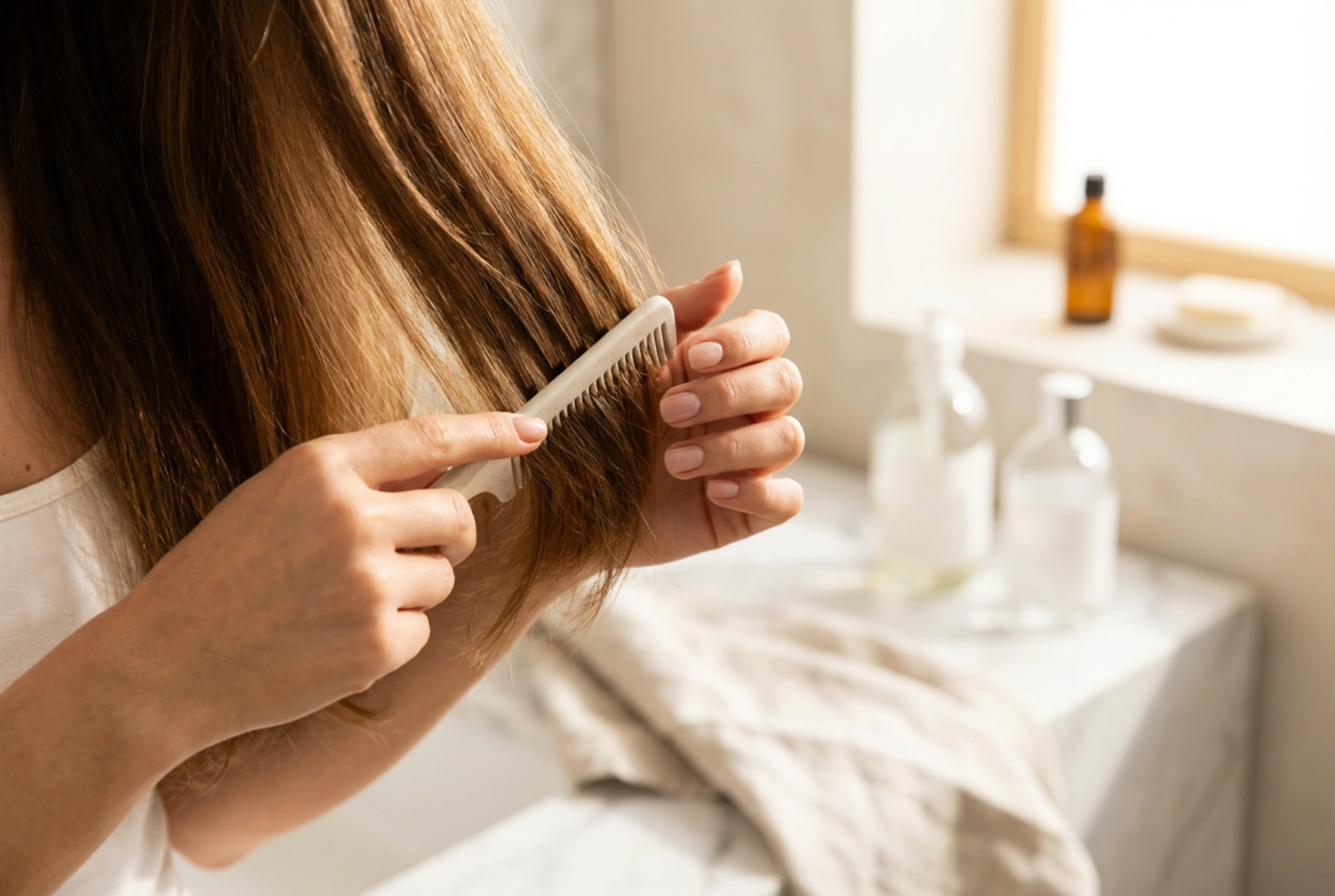 Choisir et coiffer sa raie : la coiffure avec raie au quotidien