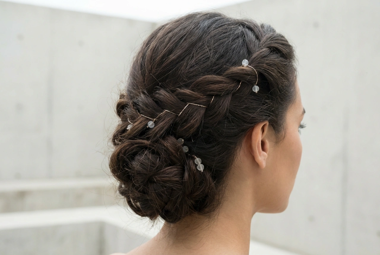 Coiffures alternatives : comment styliser la texture et les accents