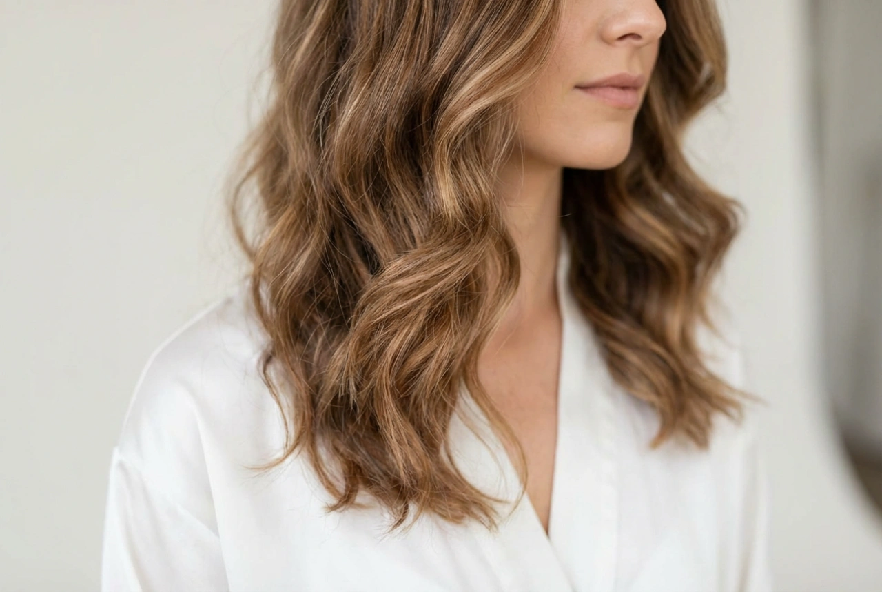 Coiffures rajeunissantes : coupes, volume et coloration sans risque