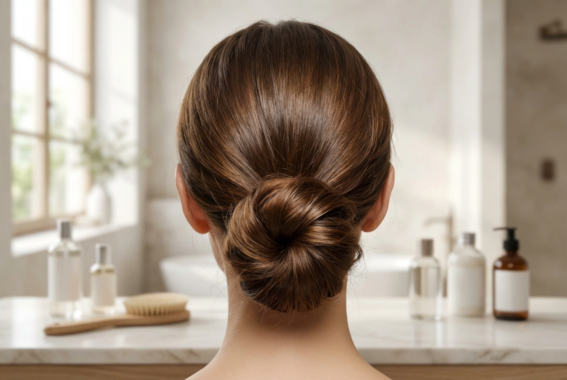 Coiffures pour femmes de plus de 40 ans : comment choisir la forme et coiffer au quotidien