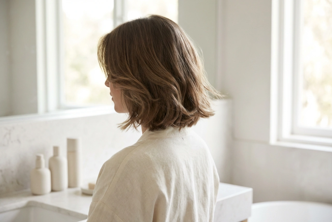 Après 60 ans : coiffures rajeunissantes qui ajoutent de la légèreté