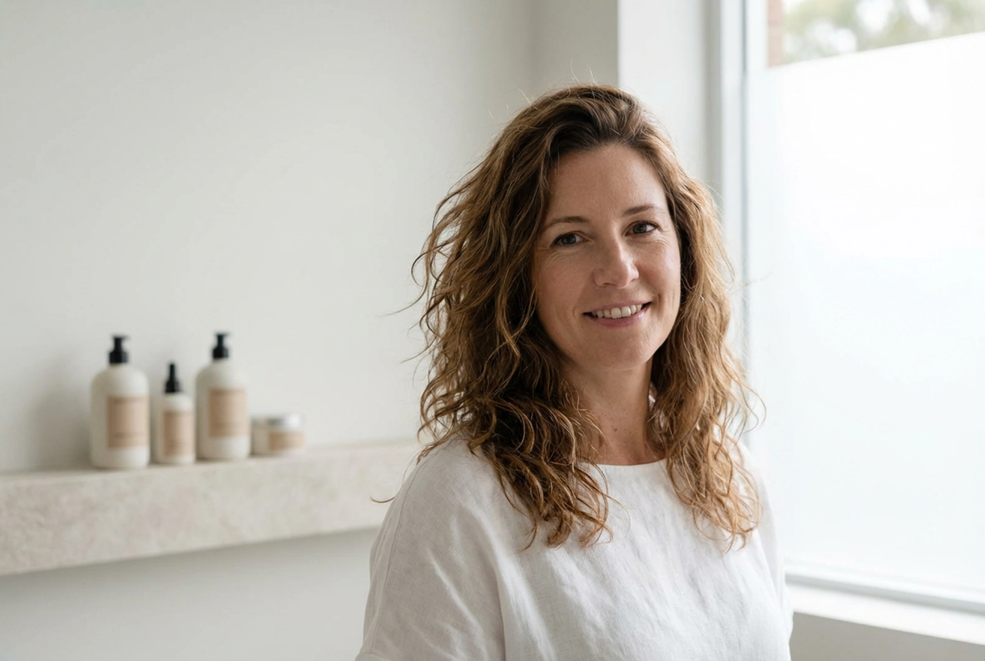 Coupes mi-longues pour femmes : des coiffures polyvalentes pour le quotidien