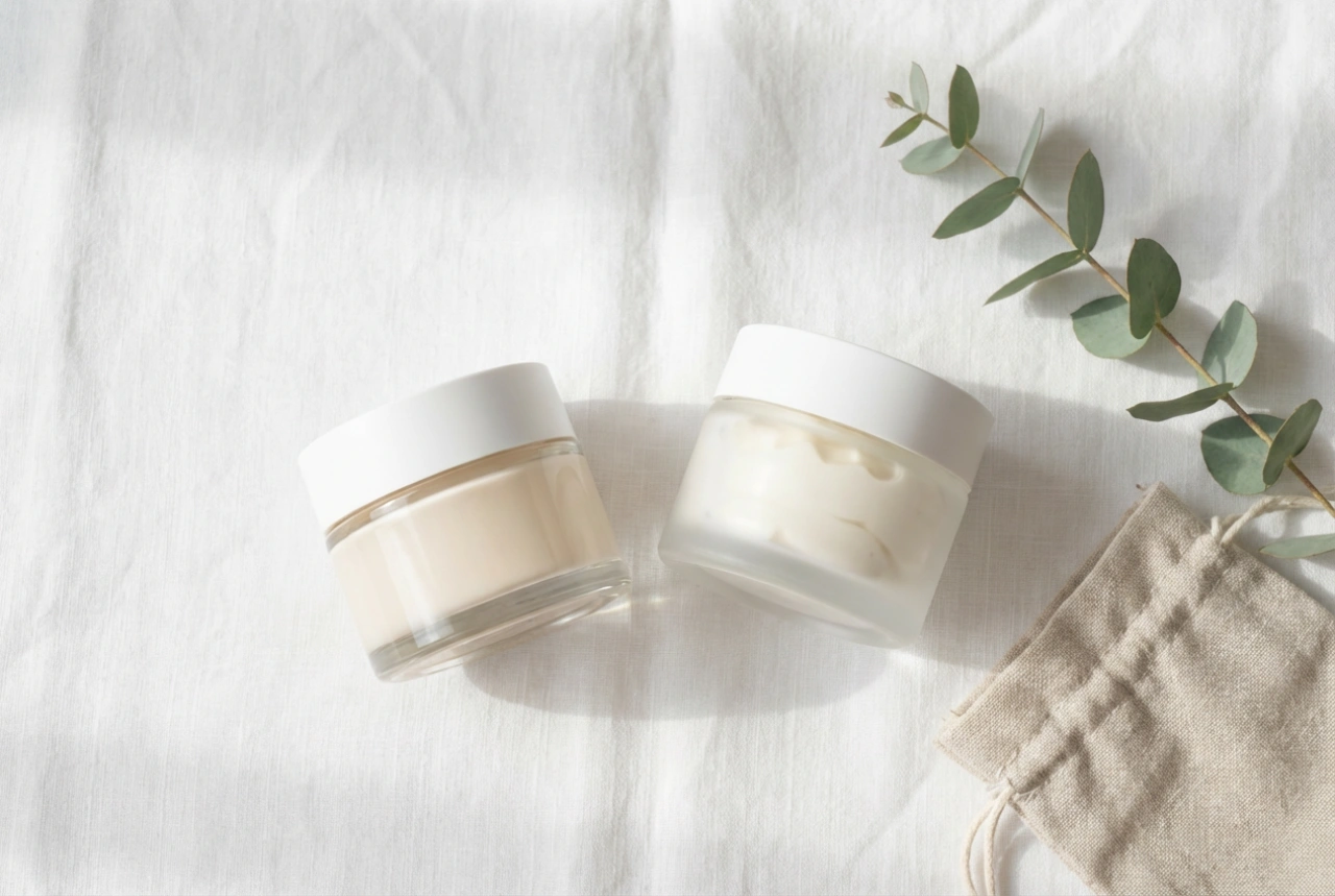 Crèmes hydratantes pour le visage : comment choisir sa crème de jour et sa crème de nuit