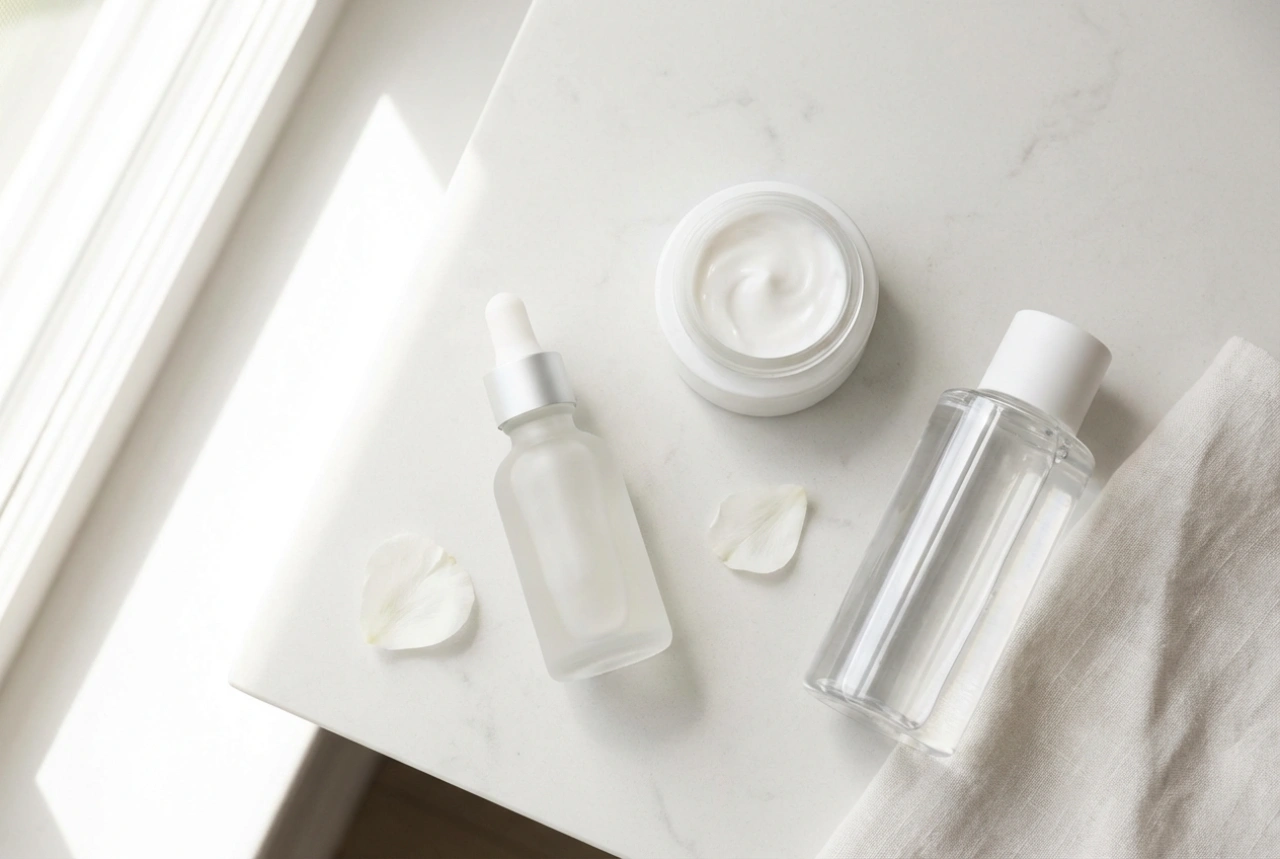 Hydratation du visage étape par étape : ordre des produits, fréquence et erreurs à éviter