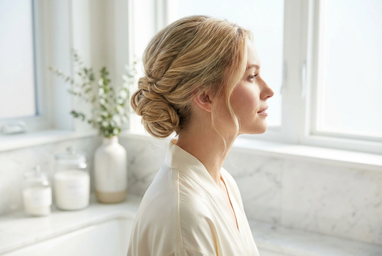 Coiffures pour cheveux fins : comment ajouter du volume et dissimuler les zones clairsemées