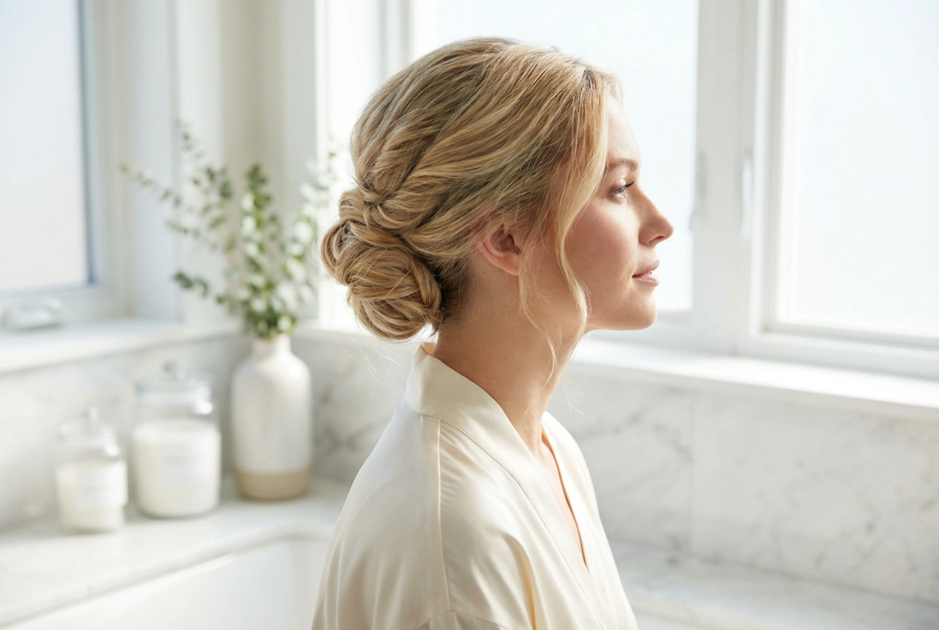 Coiffures pour cheveux fins : comment ajouter du volume et dissimuler les zones clairsemées