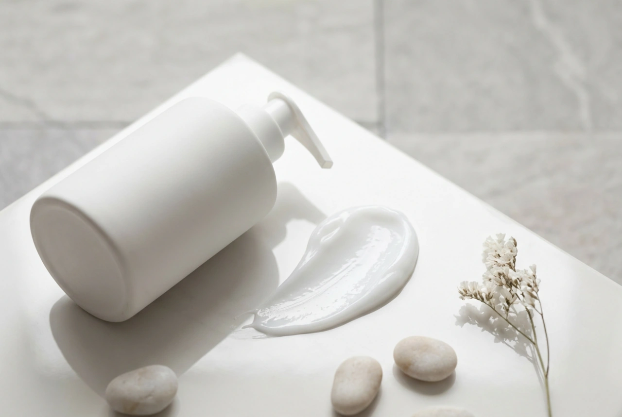 Comment choisir une crème hydratante pour peaux à imperfections : textures légères et application