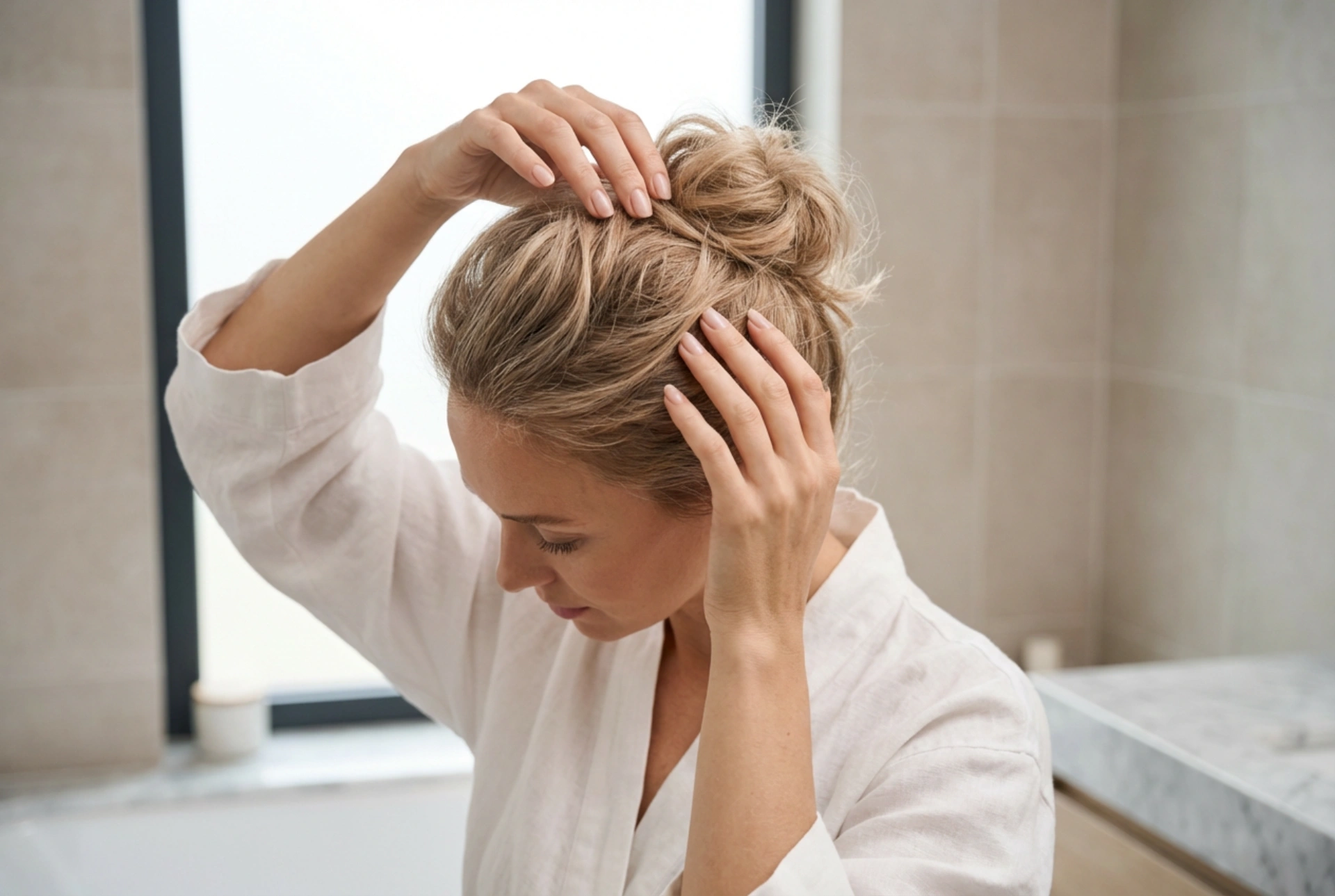 Coiffures pour cheveux fins et clairsemés : comment ajouter du volume et de la tenue