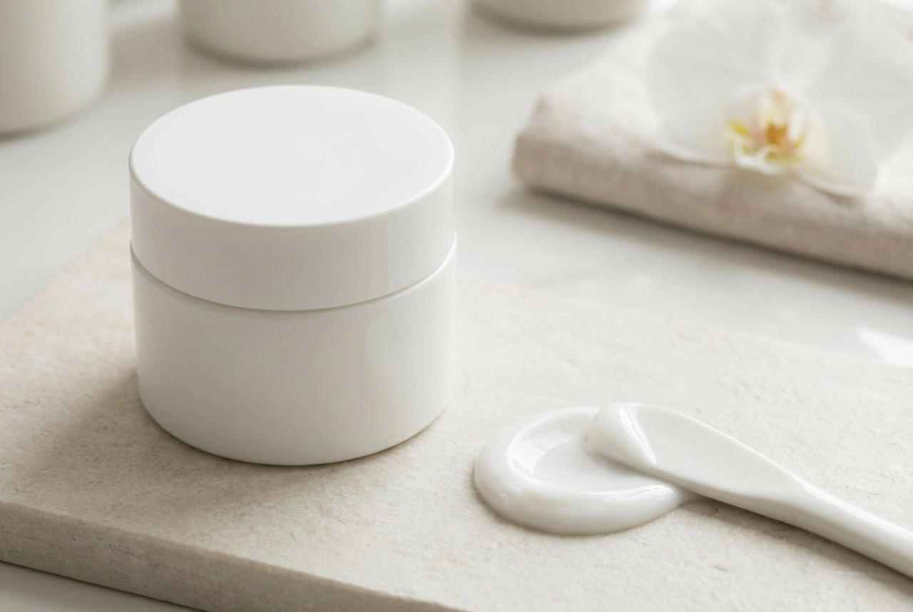 Crème de Jour Légère : Quelle Texture Choisir Pour Une Base de Maquillage Parfaite ?