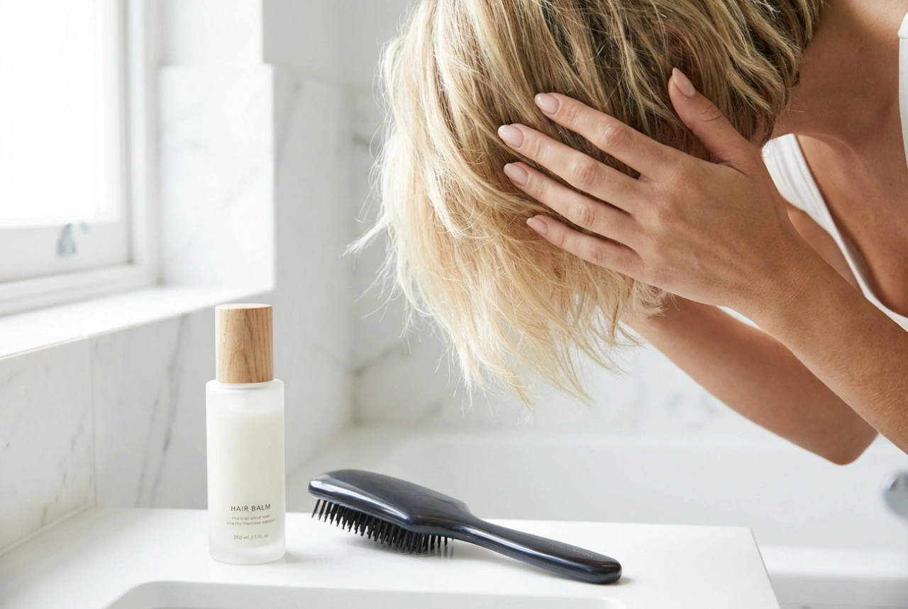 Cheveux Courts : Coiffures à Réaliser Soi-Même, Techniques et Produits