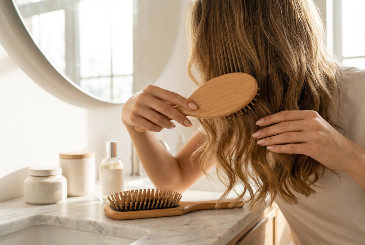 Cheveux mi-longs : coiffures pour le quotidien et les sorties en 10 minutes