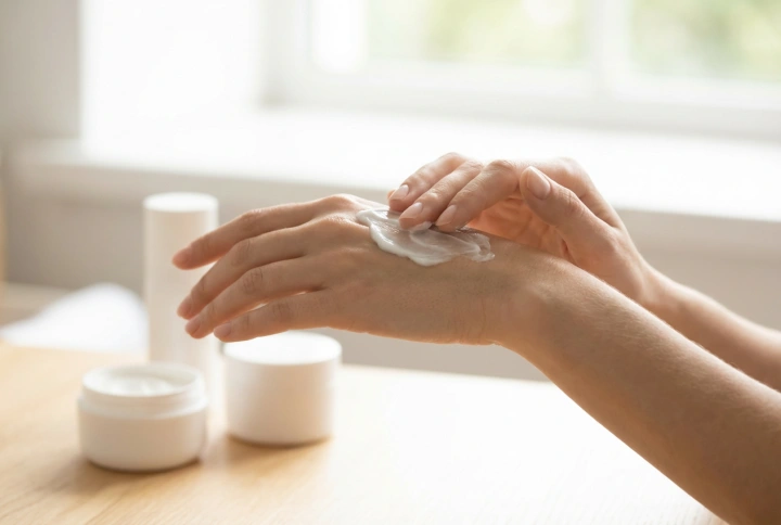 Une bonne crème hydratante : critères de choix, composition et test d'application