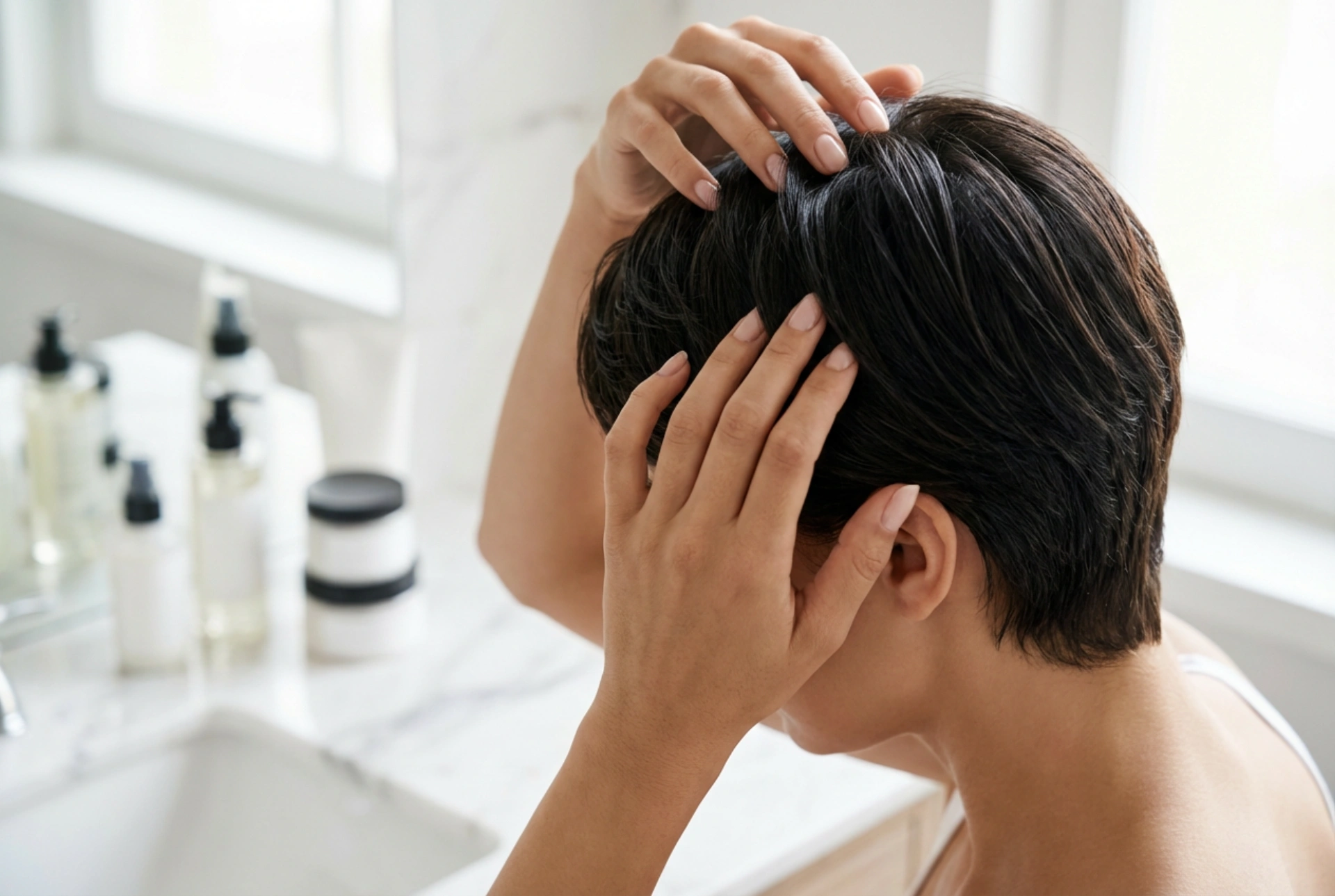 Coupes courtes pour femmes : comment les coiffer pour une tenue longue durée