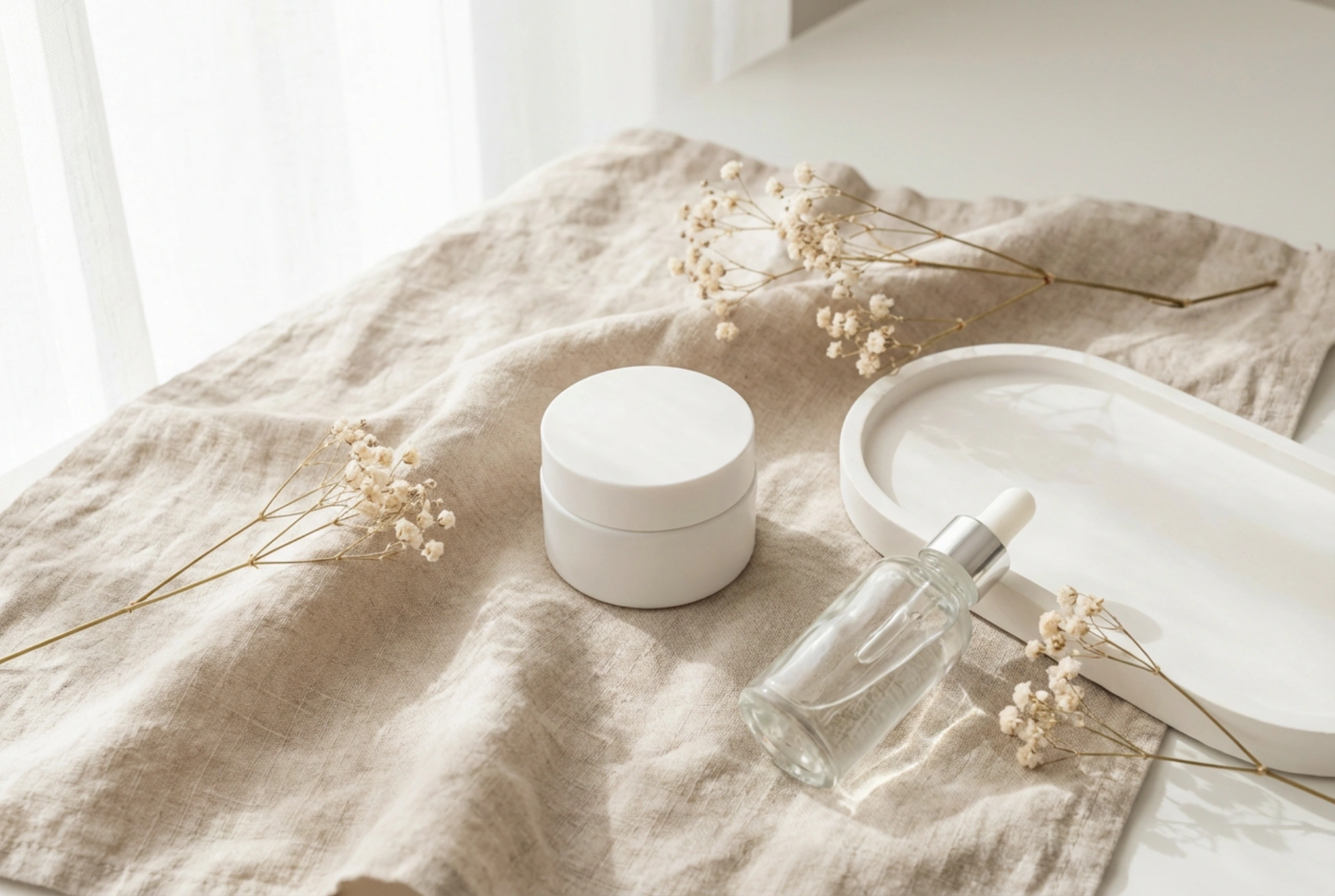Peau mixte et crème hydratante : comment trouver l'équilibre