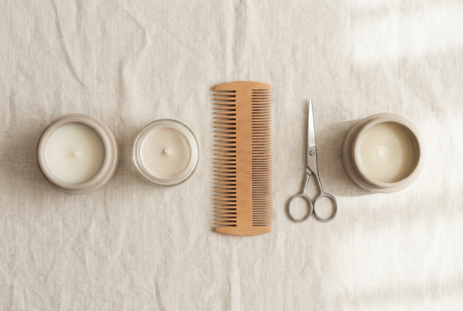 Produits coiffants pour cheveux courts : que faut-il avoir et comment les utiliser