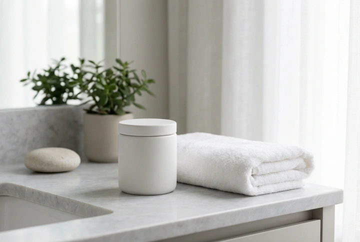 Comment appliquer une crème hydratante pour le visage : une routine simple du matin et du soir