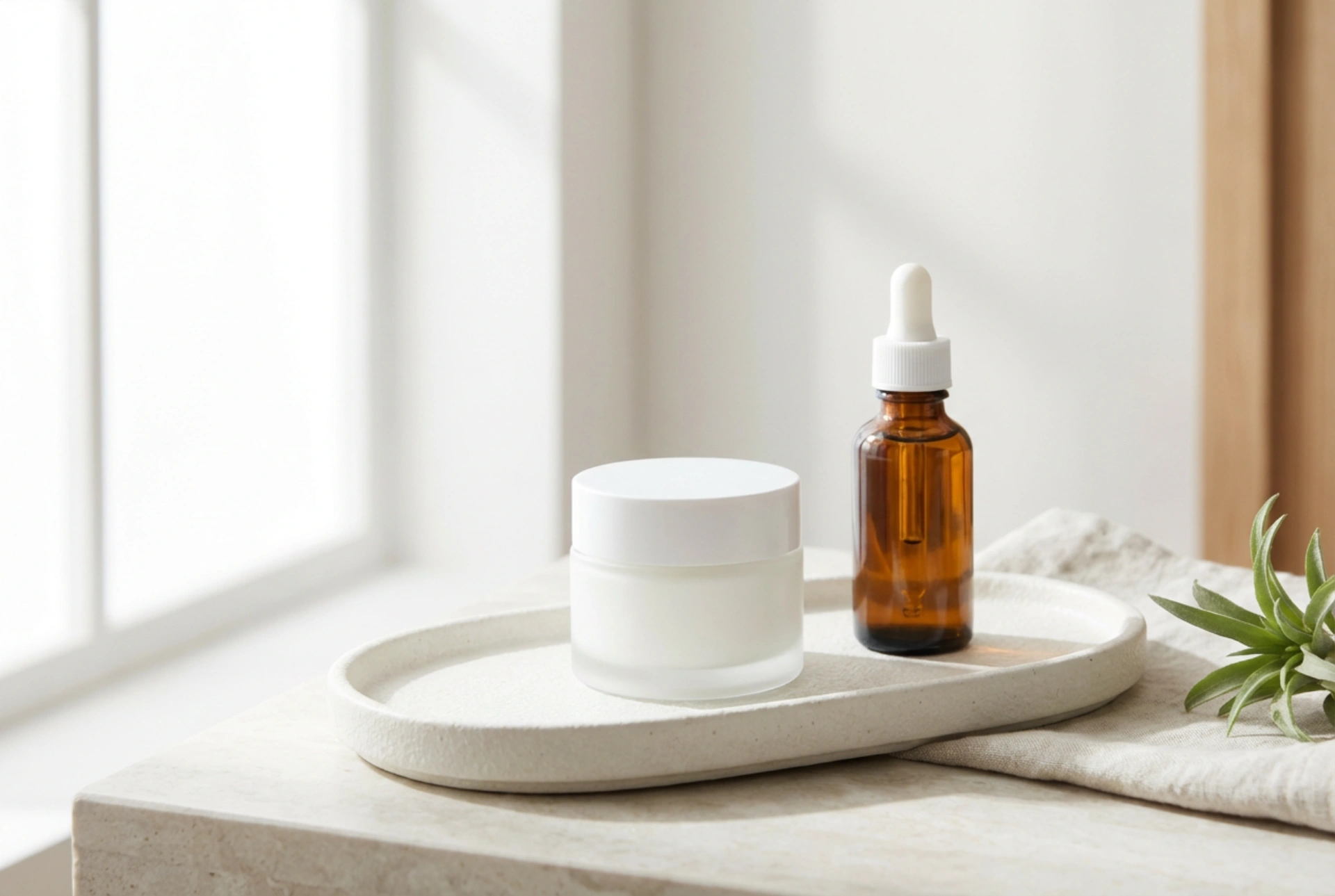 Crème visage hydratante intense : comment l'intégrer et l'associer dans sa routine
