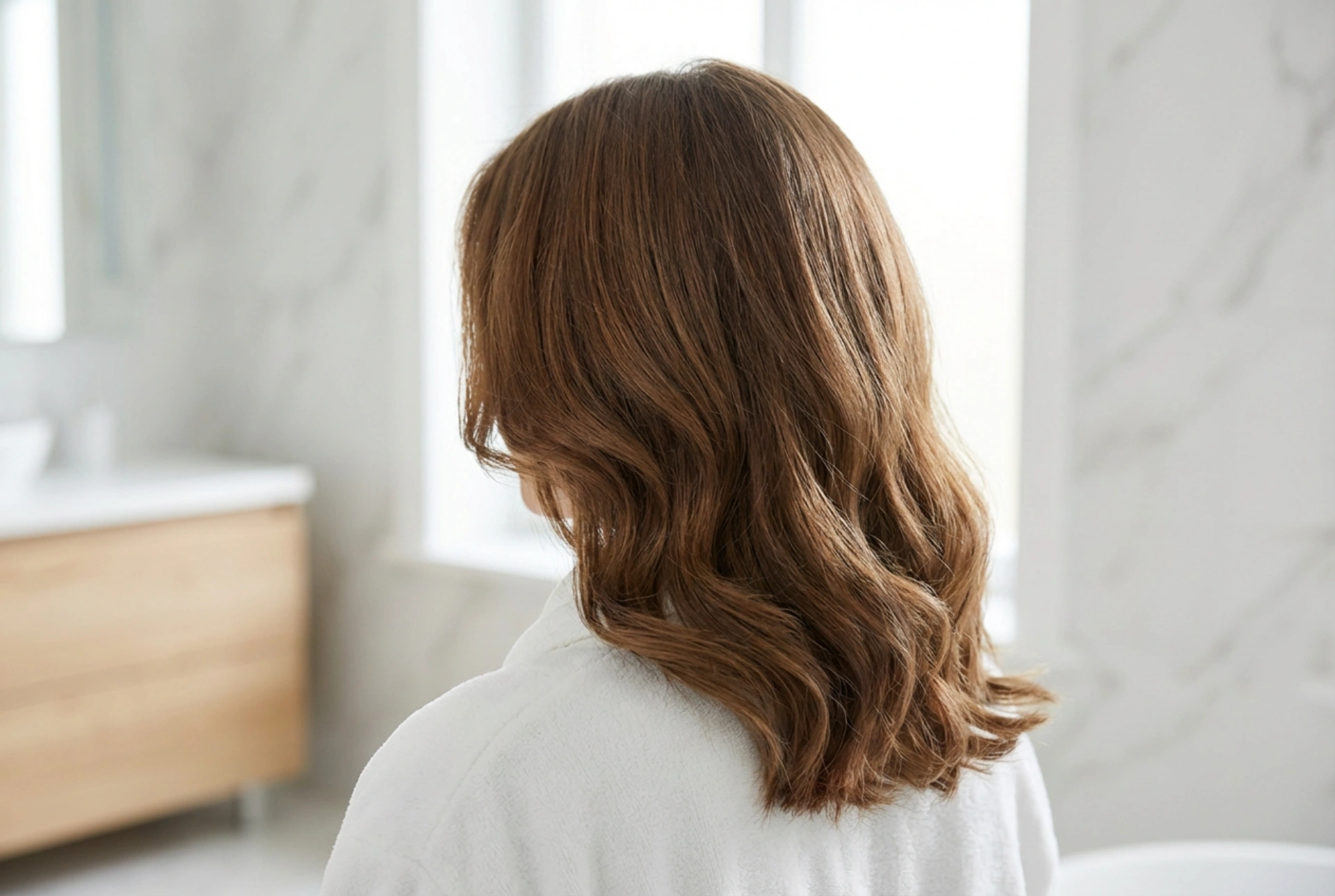 Le bob long : coiffure de tous les jours, coupe, coiffage et fixation