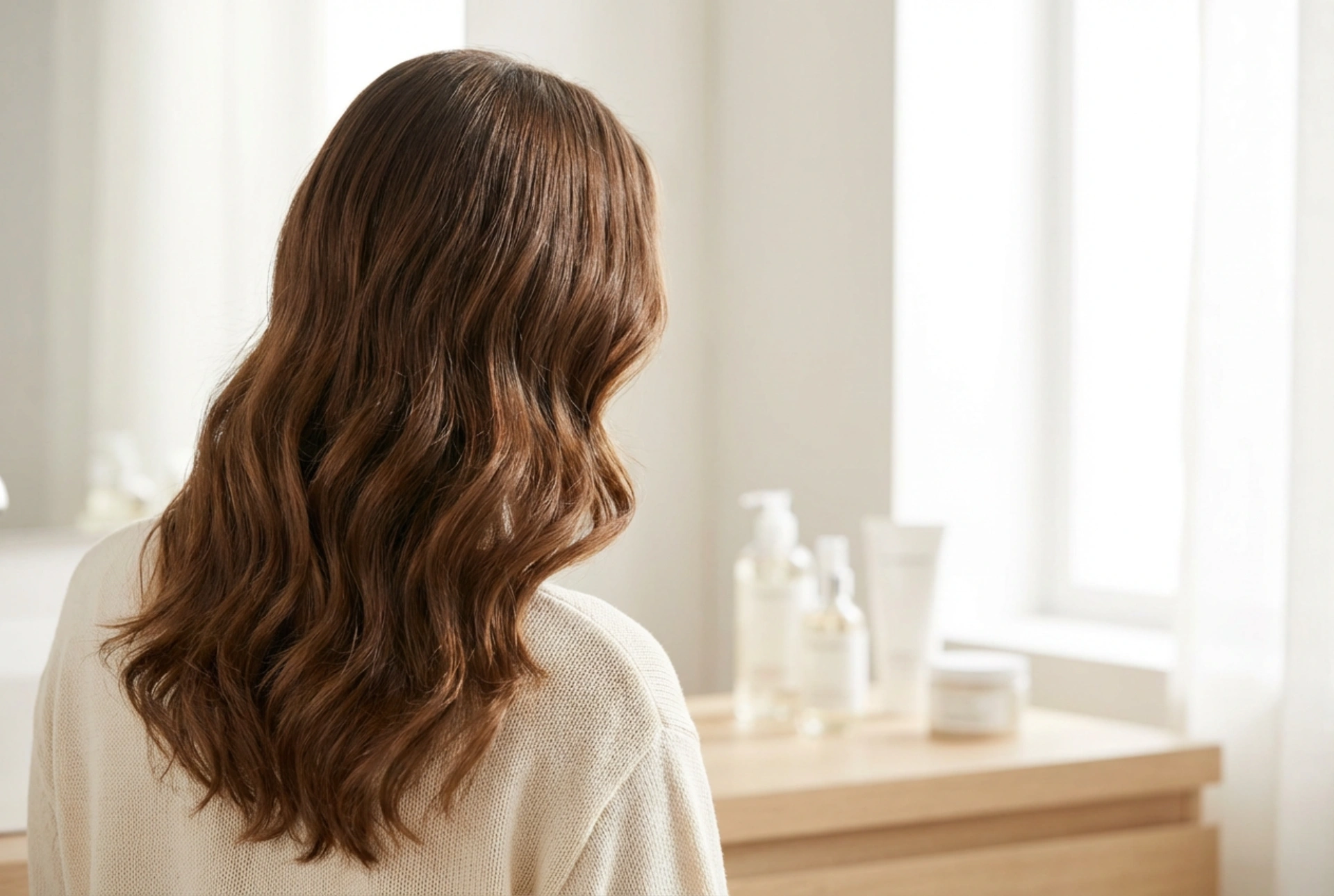 Coiffures longues pour femmes : comment les sublimer et pour qui ?