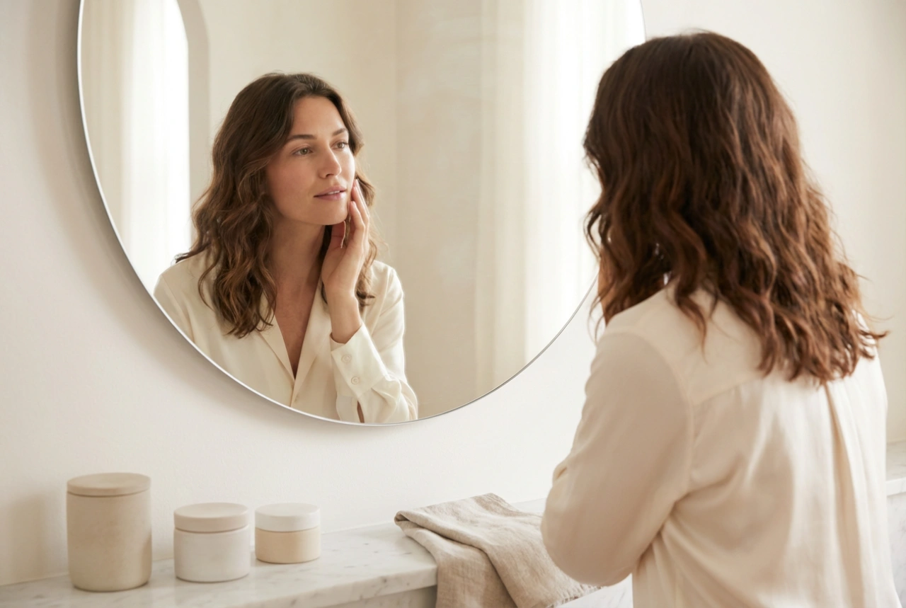 Choisir sa coiffure selon la forme du visage : règles et erreurs à éviter