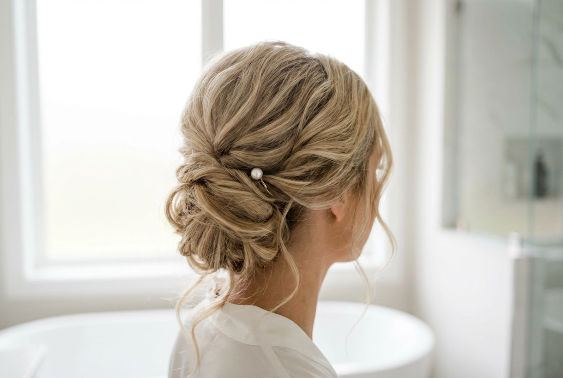 Coiffures élégantes pour femmes : idées, techniques et choix des accessoires