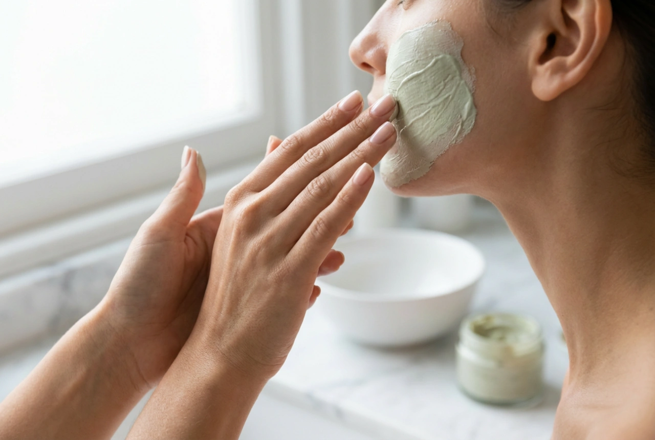 Masque pour le visage : quand l'utiliser, comment l'appliquer et le retirer